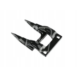 Schumacher double bayonet 410300041 ah1698910