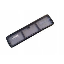 License plate light lamp shade 931