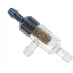 Fuel filter new version type T