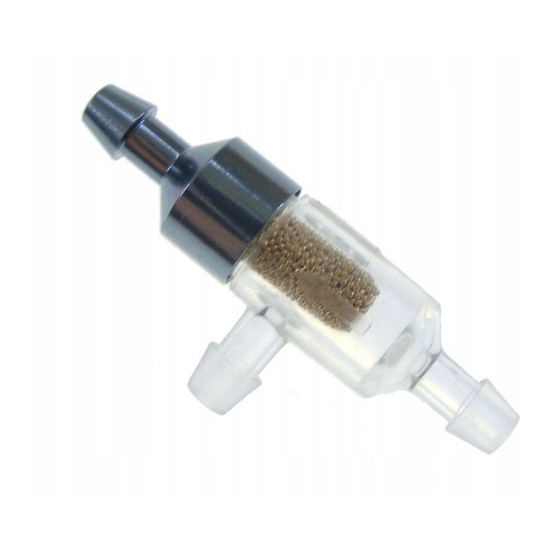 Fuel filter new version type T