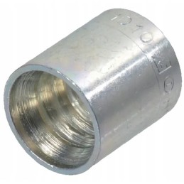 Sfask120 sleeve oe33x40mm dn20 zinc alfagomma