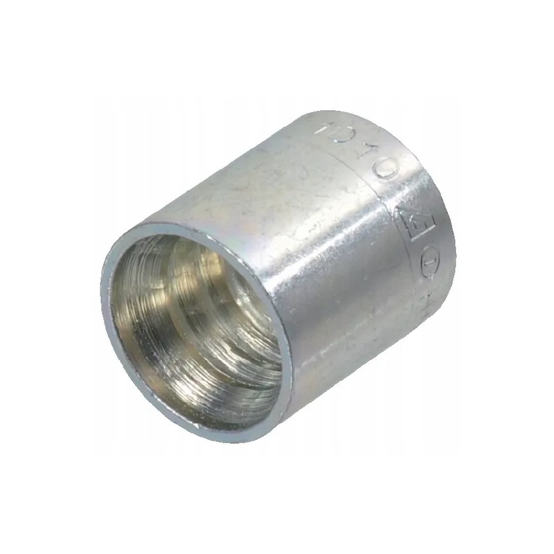 Sfask120 sleeve oe33x40mm dn20 zinc alfagomma