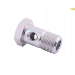 Metric overflow eye bolt 20x1 5 Warynski