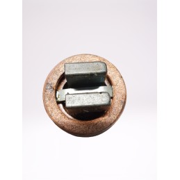 Mtz Belarus gearbox cap