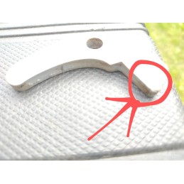 Handbrake lever set c 360 46627040 c 355