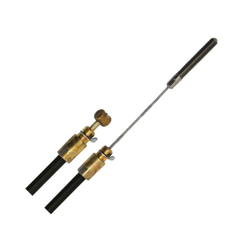 Fendt Farmer Favorit hand throttle cable