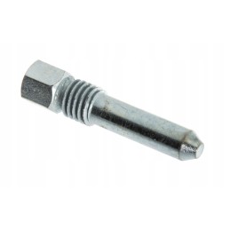 Mf ferguson wheel brace stop pin bolt