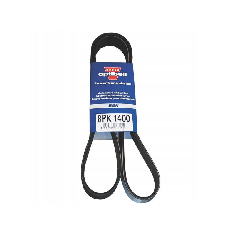 Multi V-belt 8pk1420