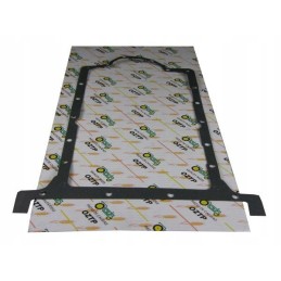 Bowl gasket mf4 rm 36815721