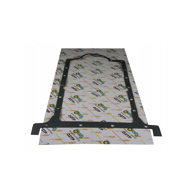 Bowl gasket mf4 rm 36815721