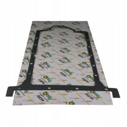 Bowl gasket mf4 rm 36815721