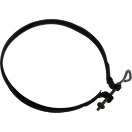 Air filter clamp c 360