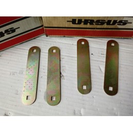 Cab entry handle 1634 64012729 replacement