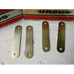 Cab entry handle 1634 64012729 replacement