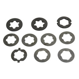 Reverse washers set wladimirec t 25 1437025 2p