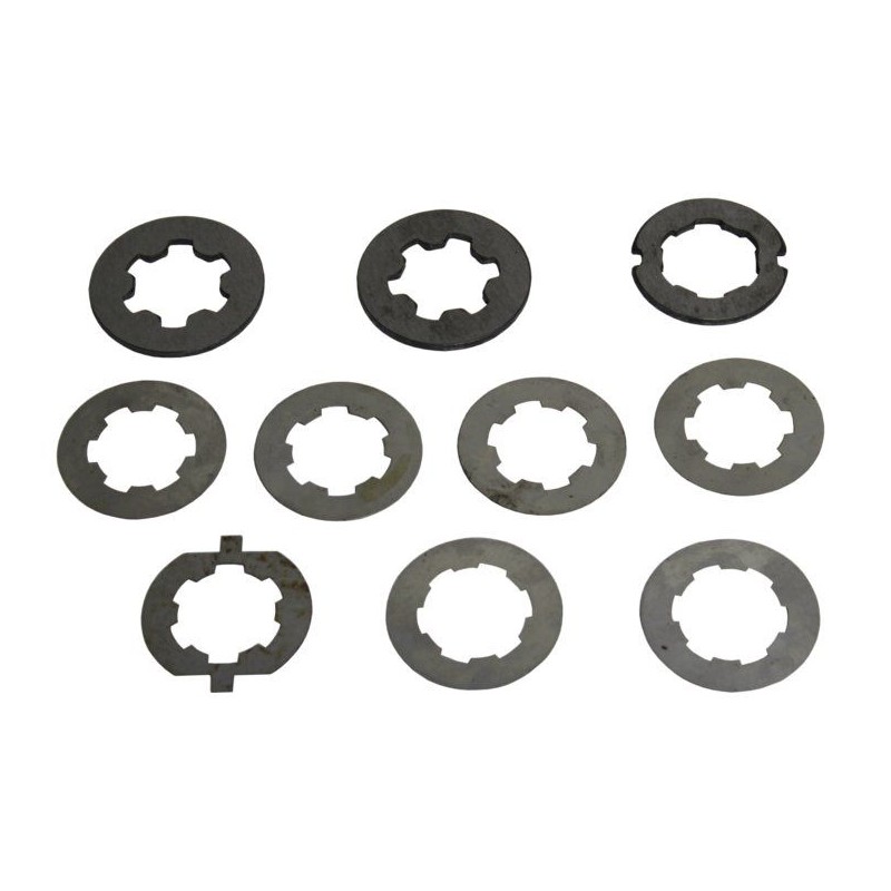 Reverse washers set wladimirec t 25 1437025 2p