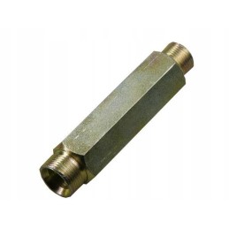 C 360 engine oil pump connector 50607240