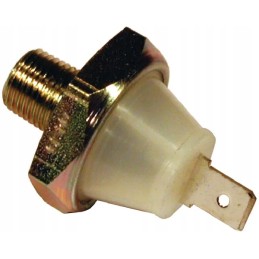 Oil pressure sensor