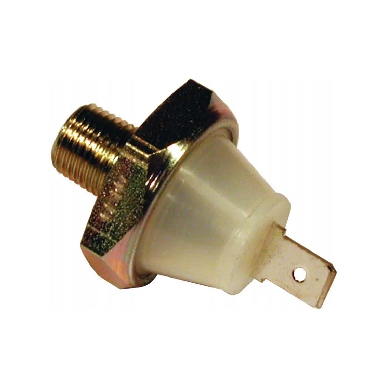 Oil pressure sensor