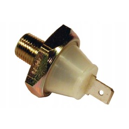 Oil pressure sensor