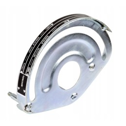 Outer disc of the c 360 c360 linkage mechanism