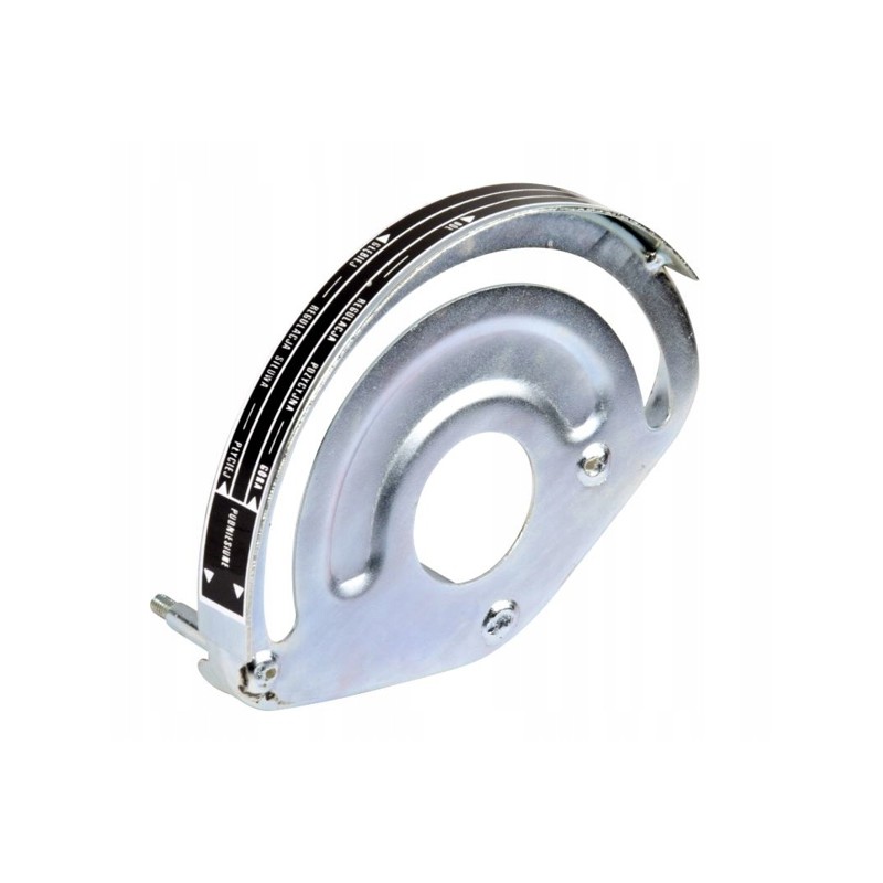 Outer disc of the c 360 c360 linkage mechanism