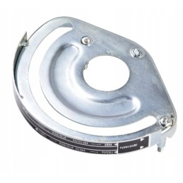 Outer disc of the c 360 c360 linkage mechanism