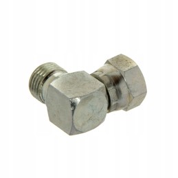 Hydraulic elbow m16x1 5 gz m16x1 5