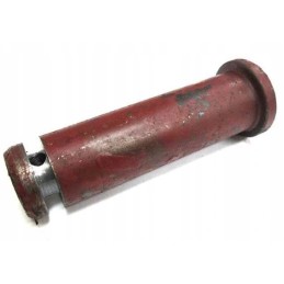 Lower pin of the mtz belarus hitch beam nra6110002