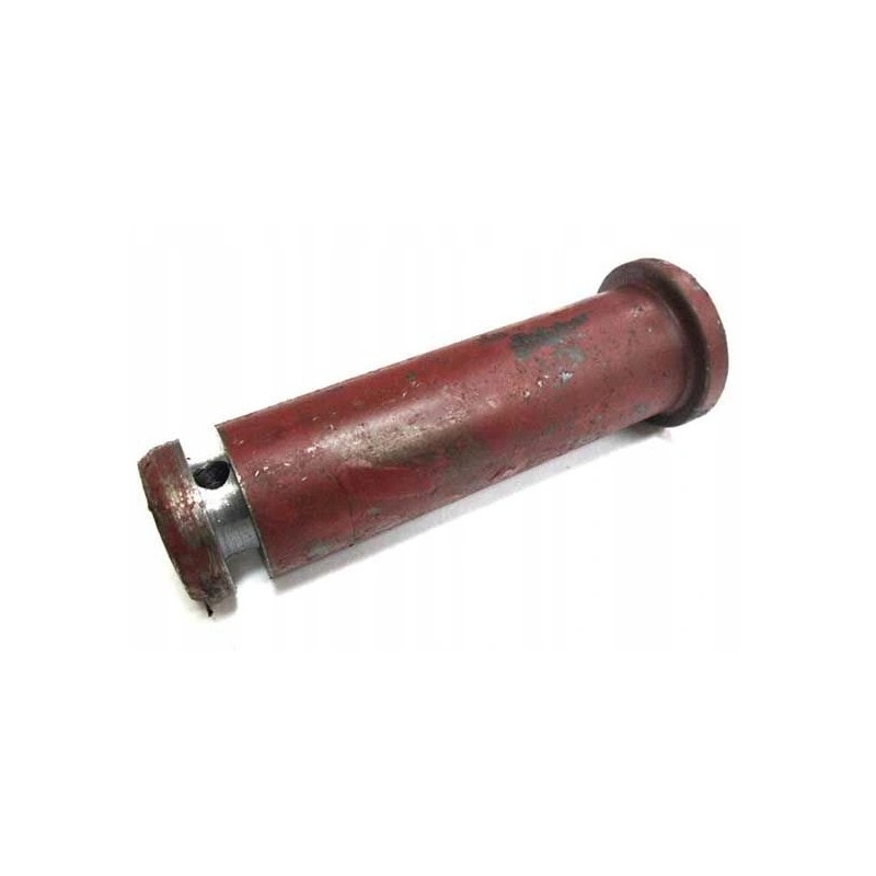 Lower pin of the mtz belarus hitch beam nra6110002
