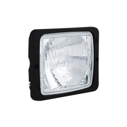 Headlight lamp Fendt case 3 functions