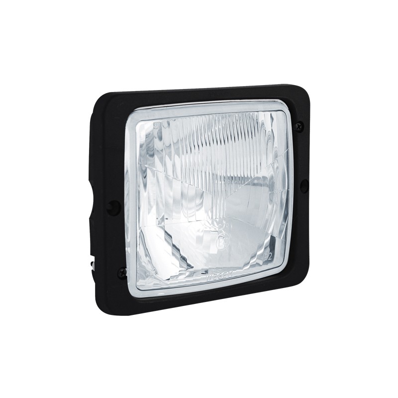 Headlight lamp Fendt case 3 functions