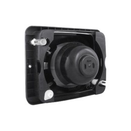 Headlight lamp Fendt case 3 functions