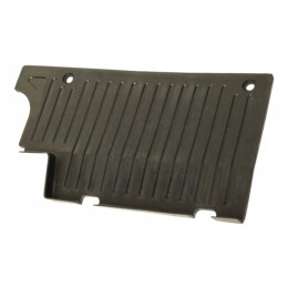 Carpet, left cabin lining, zetor 5211 5245