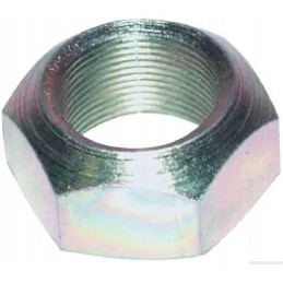 Loader tine nut m28 x 1 5