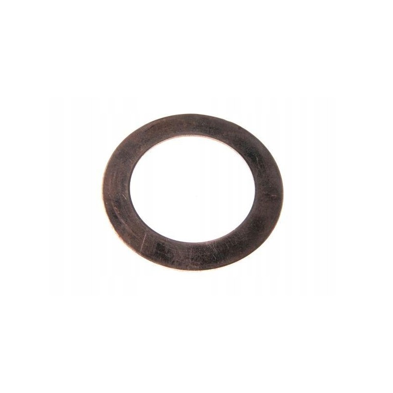 Front axle pin thrust washer c 385