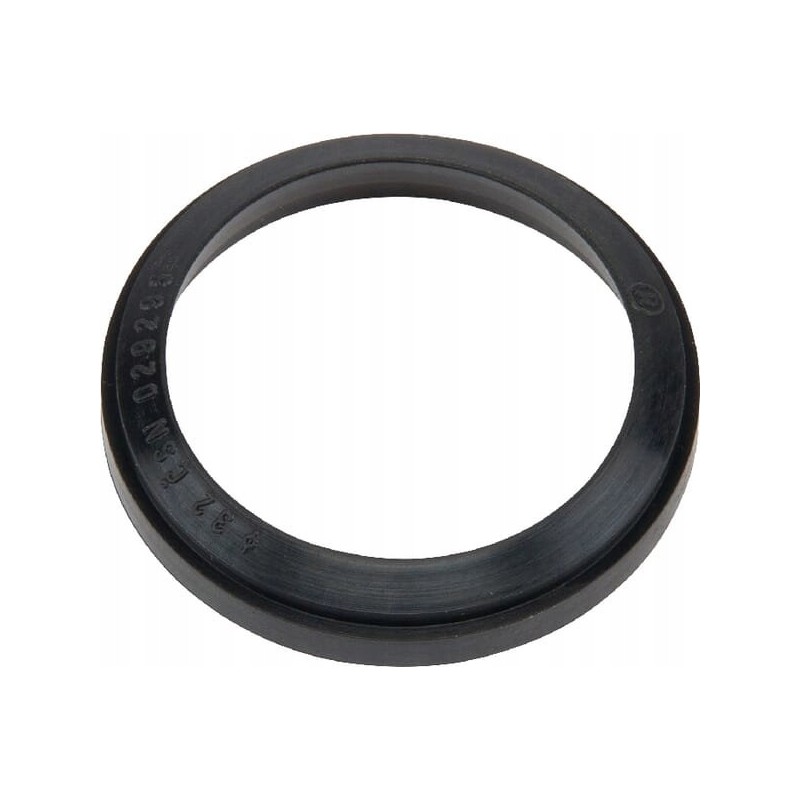 Scraper ring 32x40x4 7 teeth 974583h zeto