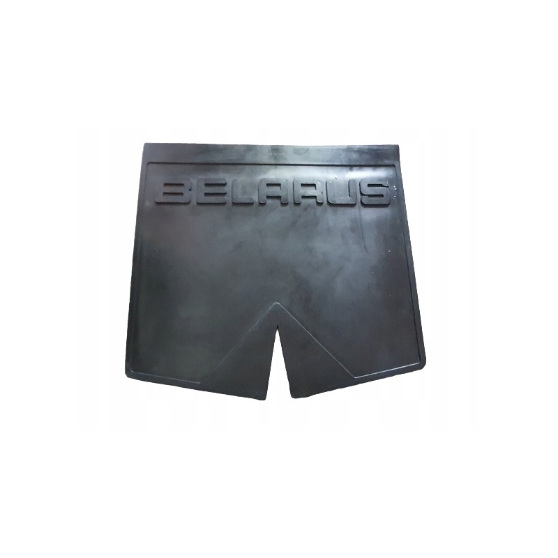 Rear mud flap mtz 85 8404040