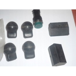 Ursus 360 3p lift adjustment knob