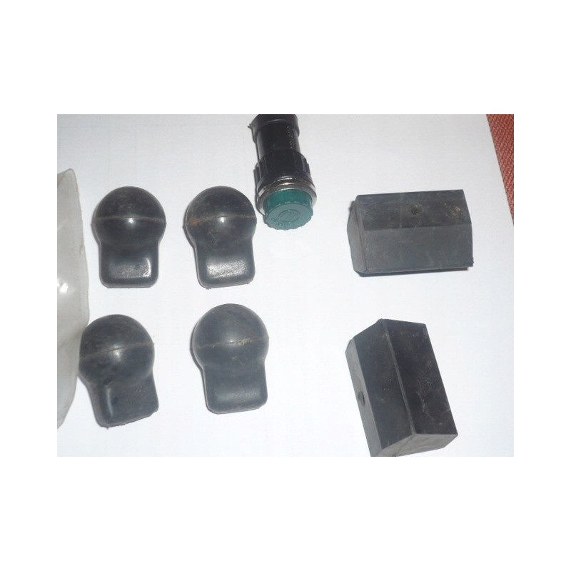 Ursus 360 3p lift adjustment knob