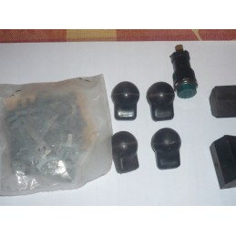 Ursus 360 3p lift adjustment knob