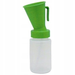 Teat disinfection cup