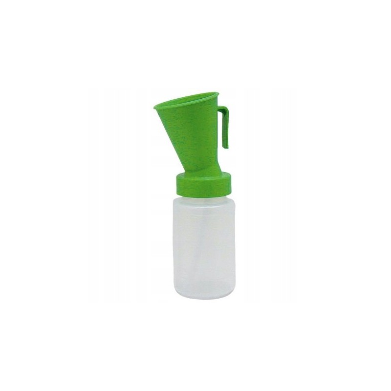 Teat disinfection cup
