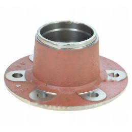 Front wheel hub 6 holes 450x16 to c 360 c