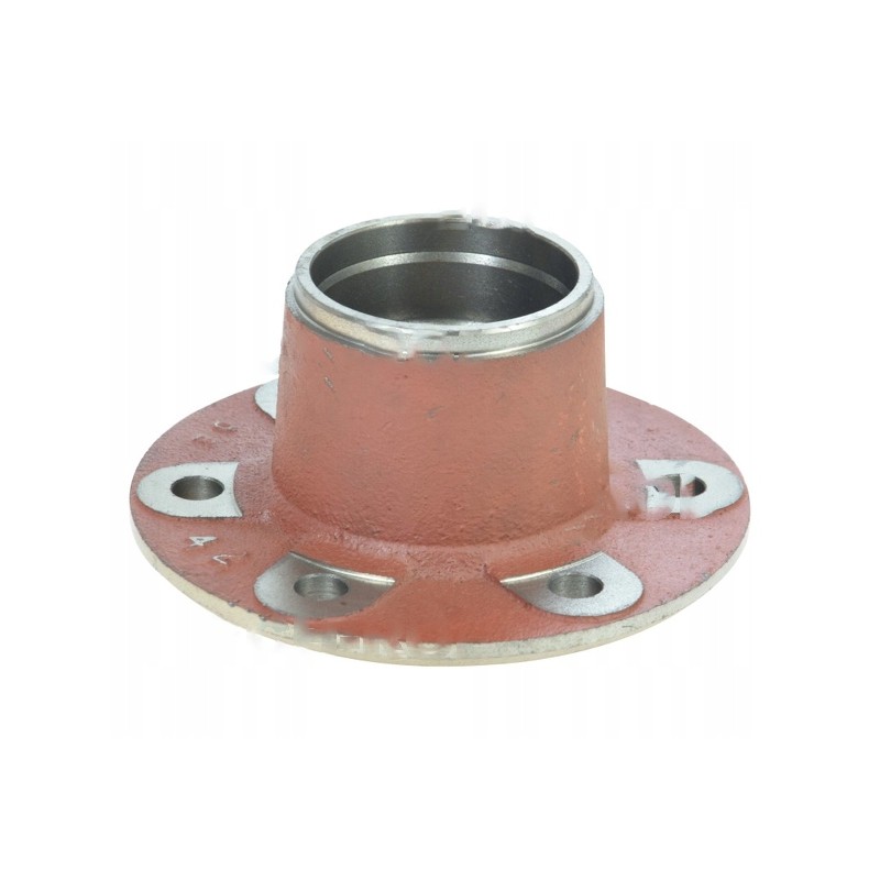 Front wheel hub 6 holes 450x16 to c 360 c