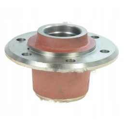 Front wheel hub 6 holes 450x16 to c 360 c