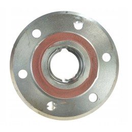 Front wheel hub 6 holes 450x16 to c 360 c