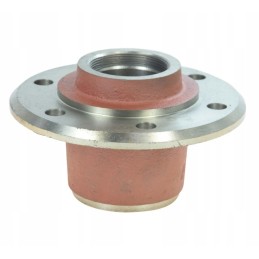 Front wheel hub 6 holes 450x16 to c 360 c