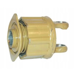 Zap clutch w2300 k34b 5520403105