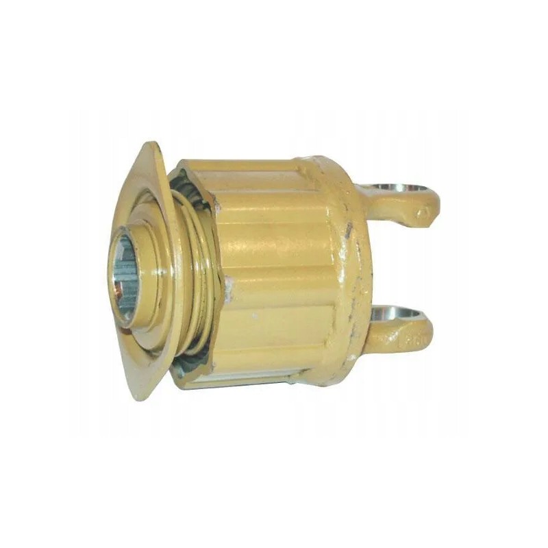 Zap clutch w2300 k34b 5520403105